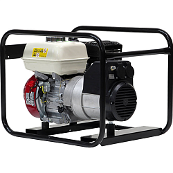 EUROPOWER EP 2500 Генератор бензиновый