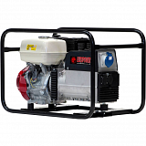 EUROPOWER EP 7000 Генератор бензиновый