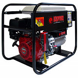 EUROPOWER EP 7000 LЕ Генератор бензиновый