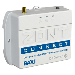 Baxi ZONT Connect Система удаленного управления котлом ML00003824