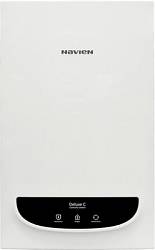 Navien DELUXE Comfort 35K Настенный газовый двухконтурный котел