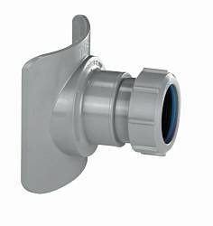 McAlpine Переходный элемент BOSSCONN110-50-GR