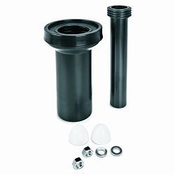 McAlpine Переходный соед. элемент с манжетой FP45R-KIT2