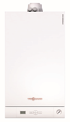 Viessmann Vitodens 050-W BPJC настенный газовый котел (24кВт) 7723165