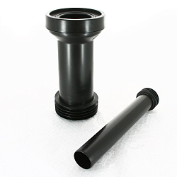 McAlpine Переходный соед. элемент с манжетой FP45R-KIT3