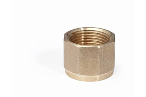 REHAU  Rp 3/4  заглушка  для гребенок 13661441001