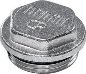 REHAU  заглушка  G1 11316551001