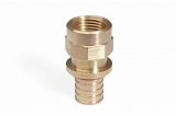 REHAU 20-Rp 3/4 RX переходник с внутренней резьбой 13660691001