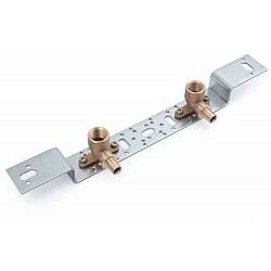 REHAU O 75/150 монтажный блок для скрытого монтажа 13661411001 (13661411008)
