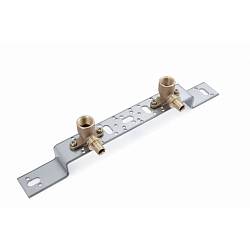 REHAU O 75/150 монтажный блок для открытого монтажа 13661421001 (13661421008)