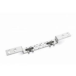 REHAU O 75 / 150 кронштейн короткий 11055291008