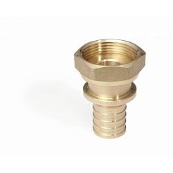 REHAU 20-G 1/2 RX переходник с накидной гайкой 13660771001