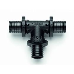 REHAU 32-32-32 РX  тройник  равнопроходный 11600341001