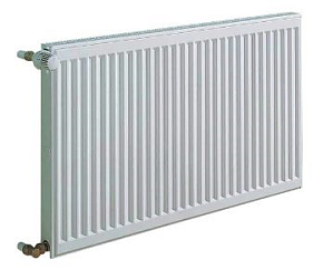 KERMI FKO 33 0508 (500x800) стальной панельный радиатор