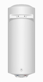 Thermex TitaniumHeat 70 V Slim Накопительный электрический водонагреватель 111084