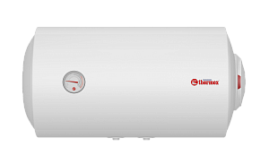 Thermex TitaniumHeat 50 H Slim Накопительный электрический водонагреватель 111082