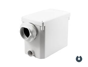 UNIPUMP SANIVORT 405 M Канализационная насосная станция 62916