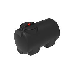 Экопром Ёмкость H 300 с крышкой с дыхательным клапаном (для полива)