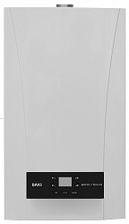 BAXI ECO NOVA 14F Настенный газовый котел 100021539