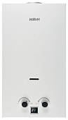 WARM AQUOS 10L Проточный газовый водонагреватель VA12010