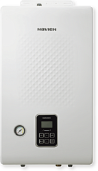 Navien EQB - 15HW 15 кВт Электрический котел PEQB0015LH001