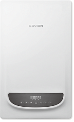 Navien Deluxe One 30k Настенный газовый котел PNGB3500030L005