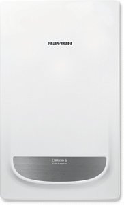 Navien Deluxe S 24k Nastennyj Gazovyj Kotel Kupit V Sankt Peterburge Internet Magazin Proteplo