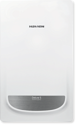 Navien Deluxe S 24k Настенный газовый котел PNGB3500024L001