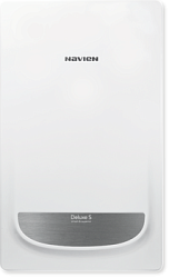 Navien Deluxe S 35k Настенный газовый котел PNGB3500035L001