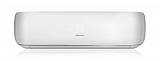 Hisense Premium Design Super DC Inverter AS-13UW4SVETG157 конд-нер