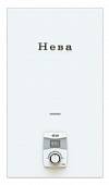 Газовый проточный водонагреватель Neva 4510 new