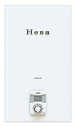 Газовый проточный водонагреватель Neva 4510 new