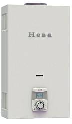 Газовый проточный водонагреватель NEVA 4511E