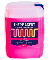 Thermagent Теплоноситель -65°С 20 кг