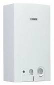 Газовый проточный водонагреватель BOSCH WR10-2 B23 7701331617