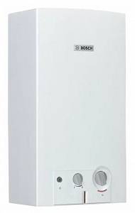 Газовый проточный водонагреватель BOSCH WR13-2 B23 7702331718 - купить ...