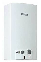 Газовый проточный водонагреватель BOSCH WRD10-2 G23 7701331616