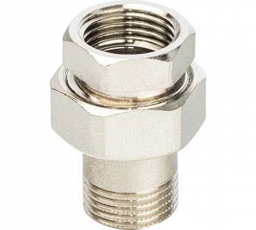 STOUT Разъемное соединение