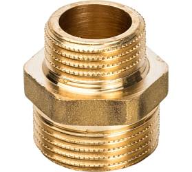 STOUT Ниппель НН переходной 3/4X1/2 SFT-0003-003412