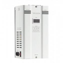 БАСТИОН TEPLOCOM ST-600 INVERTOR Стабилизатор напряжения однофазный