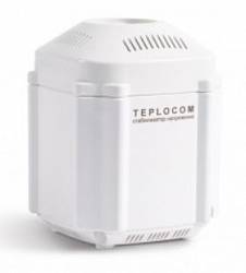 БАСТИОН TEPLOCOM ST-222/500 Стабилизатор сетевого напряжения 220 В, 222 ВА