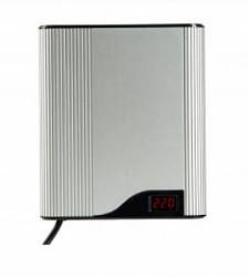 БАСТИОН TEPLOCOM ST-555-И Space Technology Стабилизатор сетевого напряжения 220 В, 555 ВА