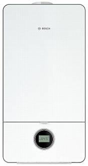 Bosch Condens 7000i W Котел настенный газовый GC7000iW 30/35 C 7736901437