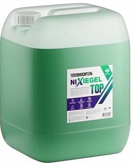 Nixiegel (Dixis) TOP Теплоноситель (-30 °С, 1 л)