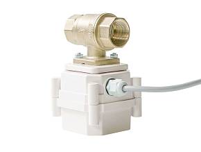 Gidrоlock ШЭП ULTIMATE 12V BUGATTI 1/2