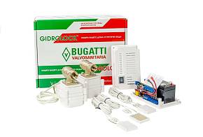 Gidrоlock Комплект Premium BUGATTI 1/2 31201021