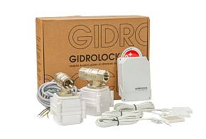 Gidrоlock Комплект Standard G-LocK 1/2 35201061