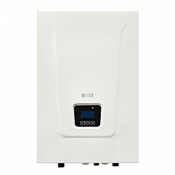 BAXI Ampera 12 Электрический настенный котел E8403112--