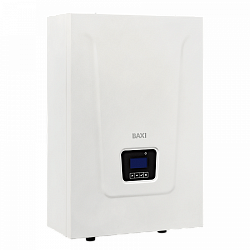 BAXI Ampera 24 Электрический настенный котел E8403124--