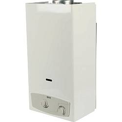 Газовый проточный водонагреватель BAXI SIG-2 11 p 7219086--